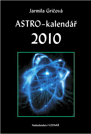 Astro-kalendář 2010