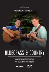 Bluegrass & country (DVD)