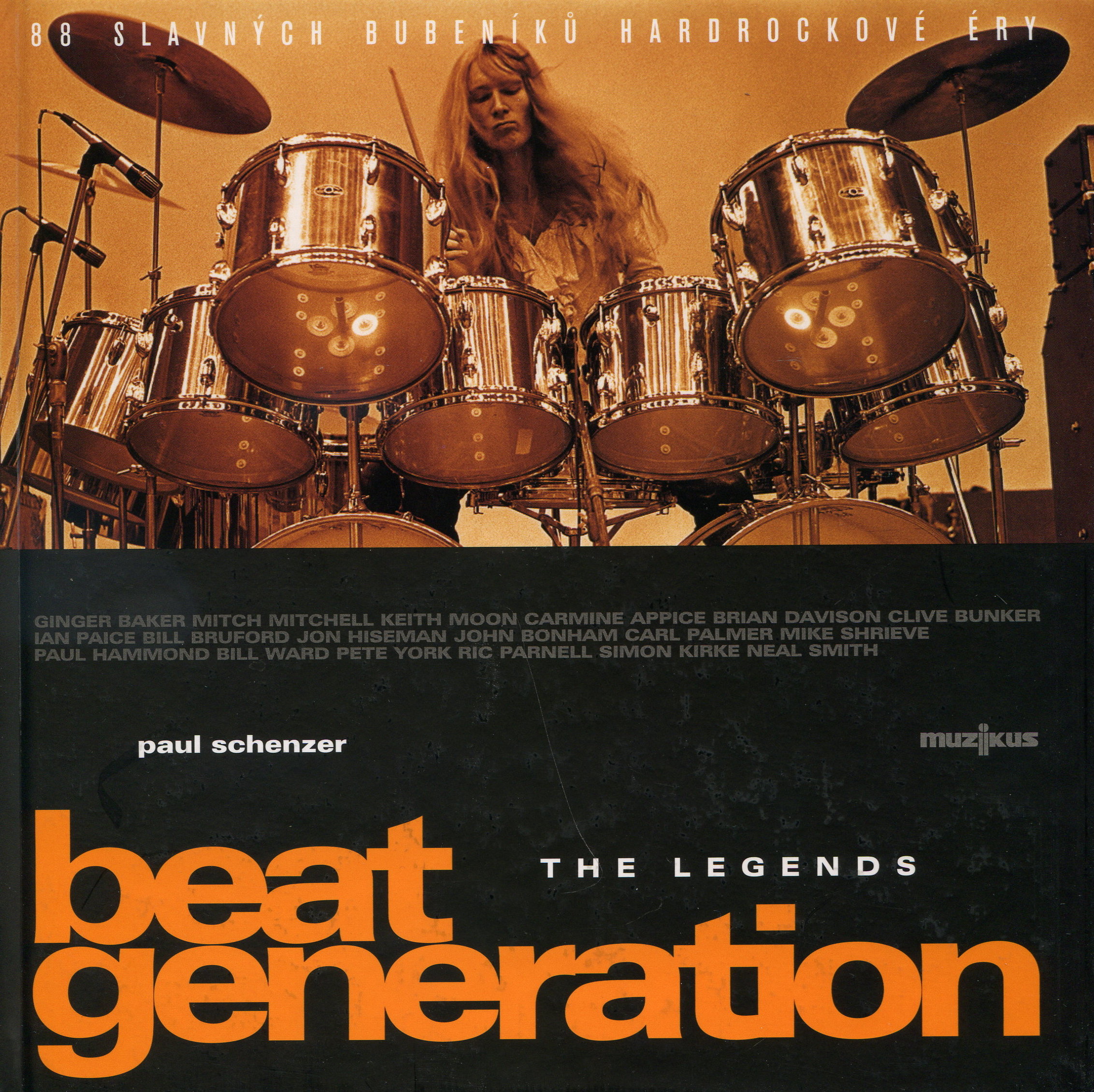 Beat Generation