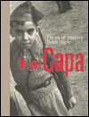 Robert Capa- Tváře dějin / Faces of History