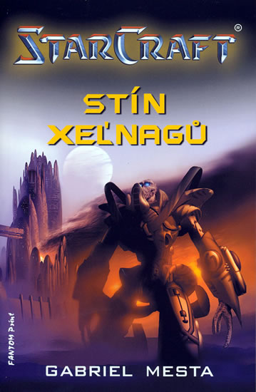 Stín Xeľnagů - StarCraft