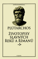Životopisy slavných Řeků a Římanů I