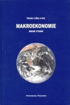 Makroekonomie