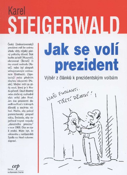 Jak se volí prezident