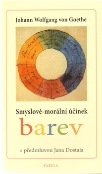 Smyslově-morální účinek barev