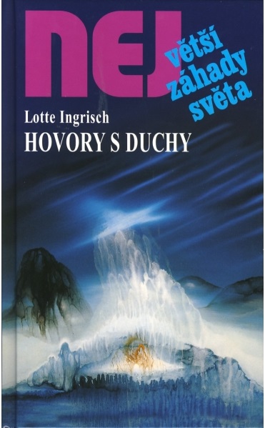 Hovory s duchy