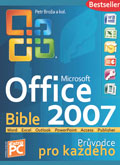 MS Office 2007 Bible