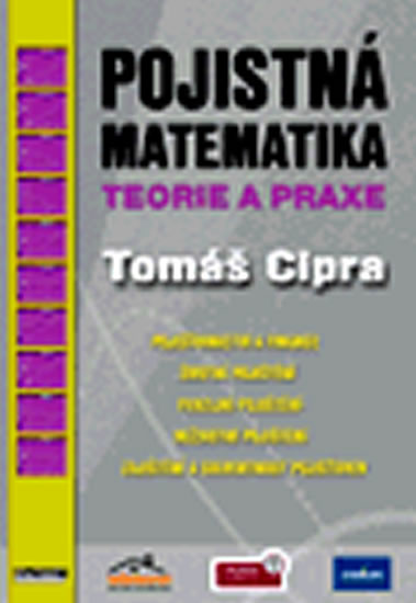 Pojistná matematika teorie a praxe