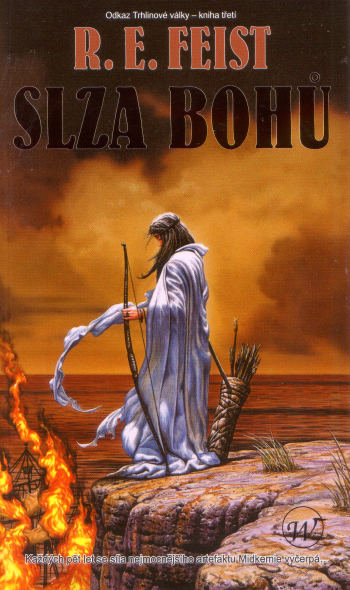 Slza bohů (Tear of the Gods)