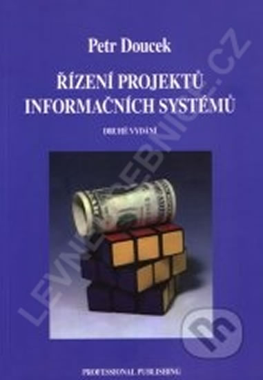 Řízení projektů informačních systémů 2.v