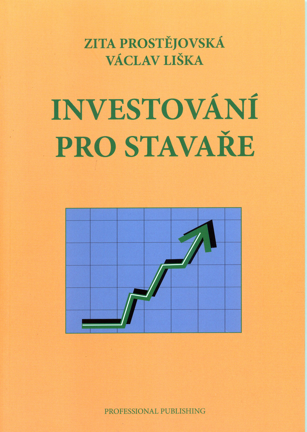 Investování pro stavaře