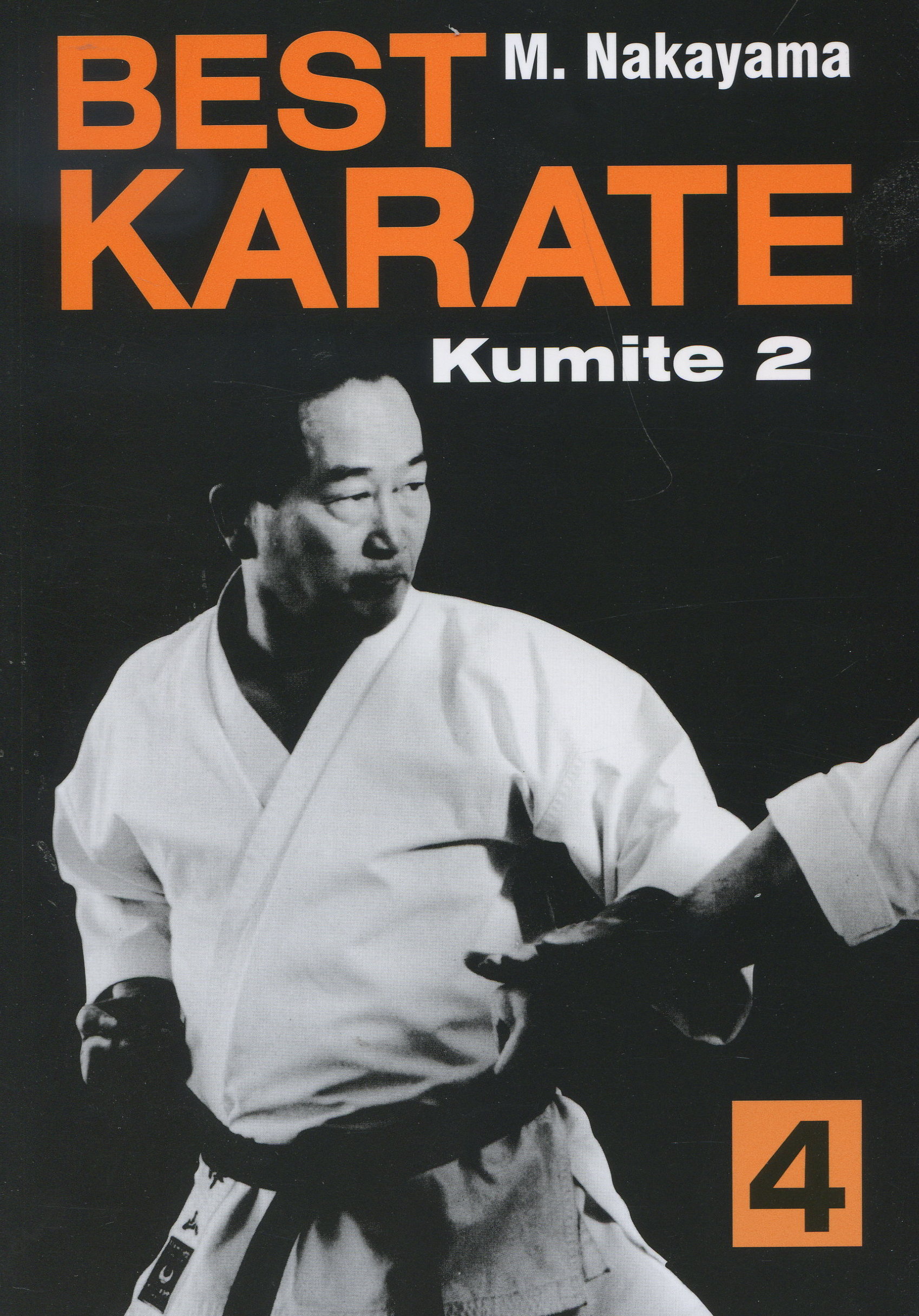 Best Karate 4