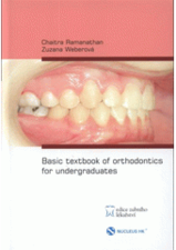 Učebnice ortodoncie pro studenty zubního lékařství