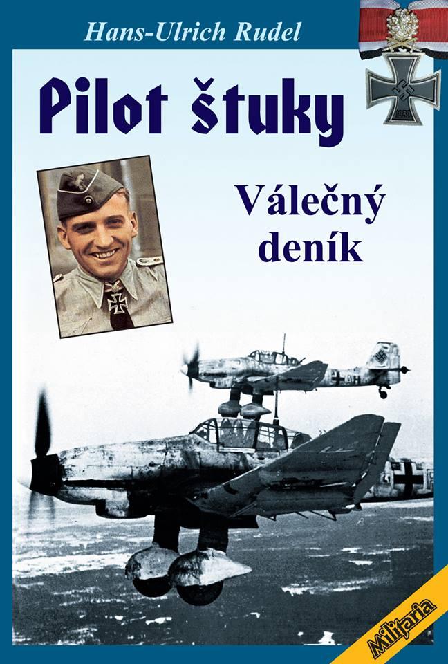 Pilot štuky