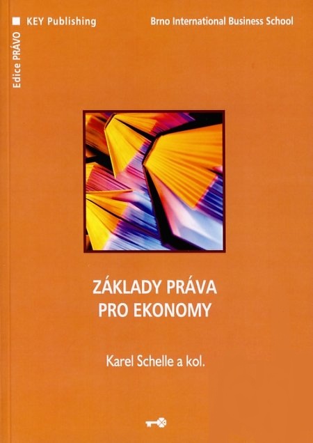 Základy práva pro ekonomy