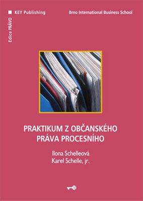 Praktikum z občanského práva procesního