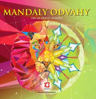 Mandaly odvahy