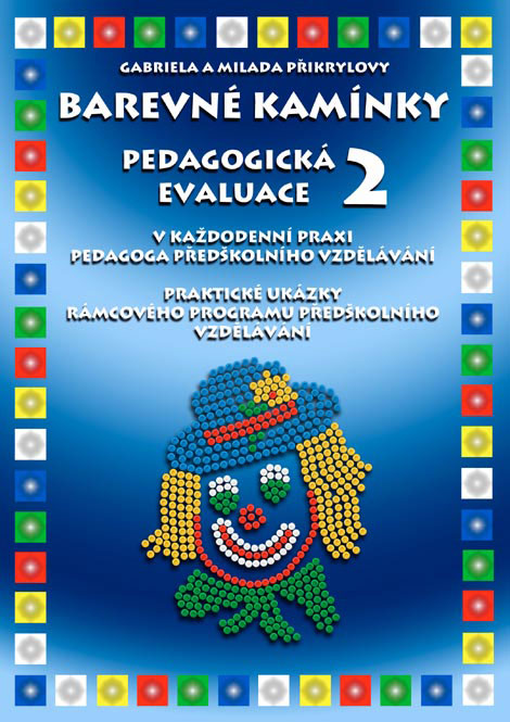 Pedagogická evaluace 2.