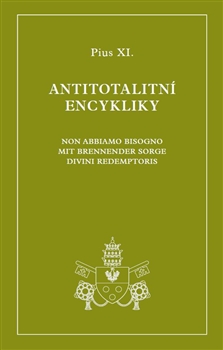 Antitotalitní encykliky