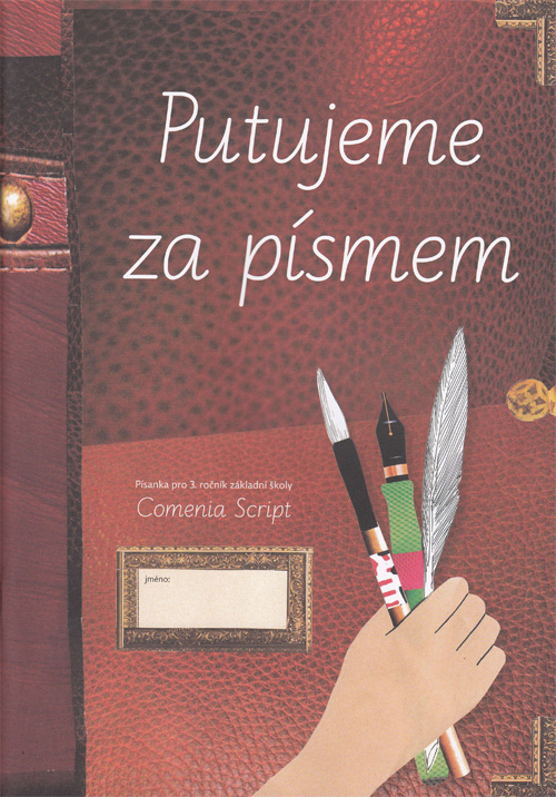 Putujeme za písmem