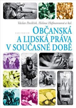 Občanská a lidská práva v současné době