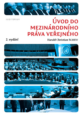 Úvod do mezinárodního práva veřejného (2.vydání)