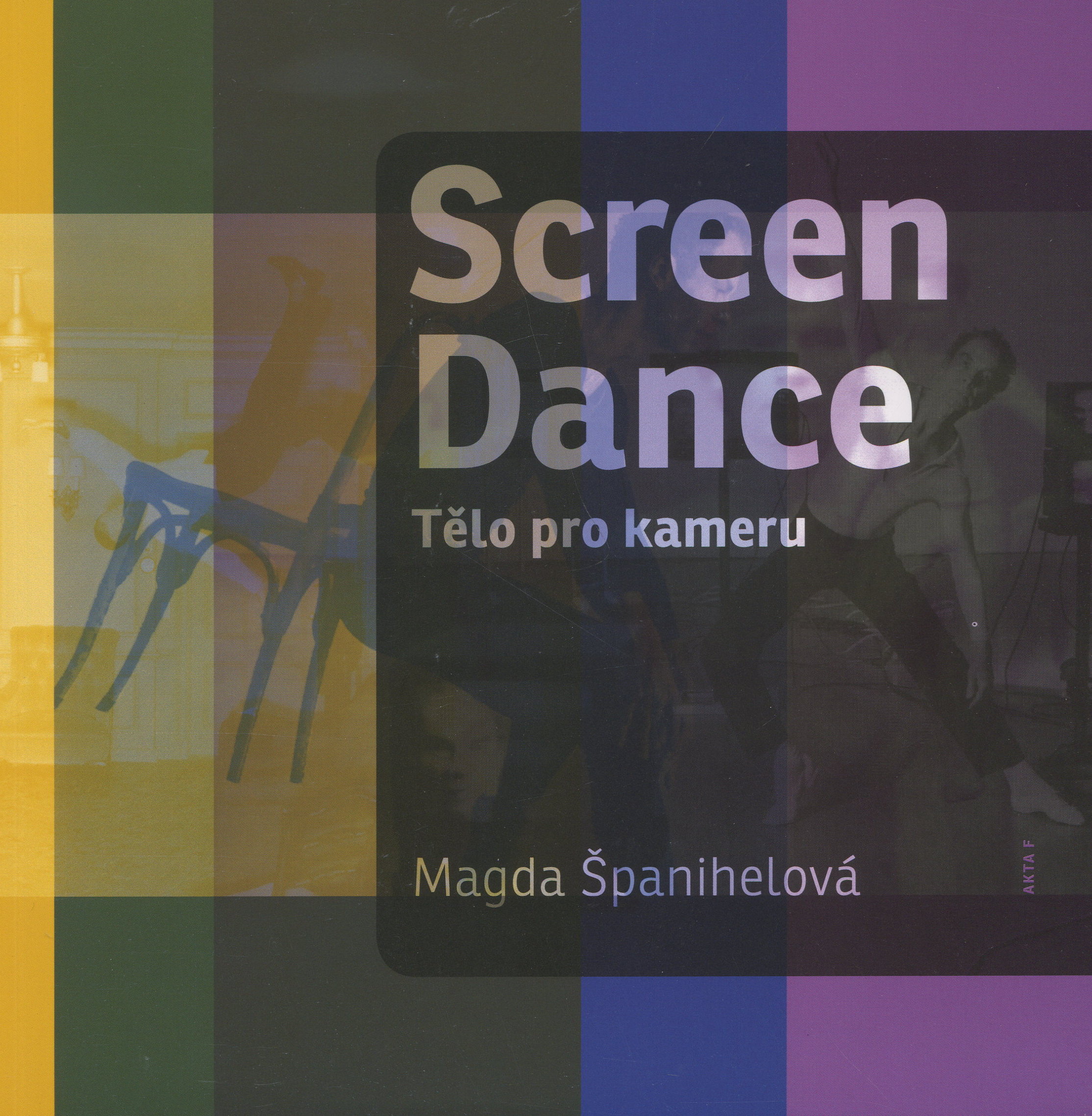 Screen Dance