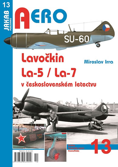 Lavočkin La-5/La-7