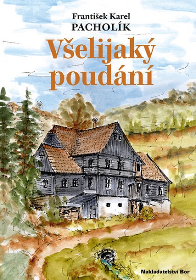 Všelijaký poudání