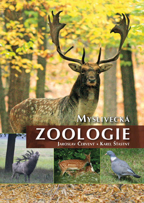 Myslivecká zoologie