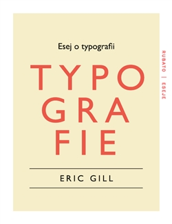 Esej o typografii