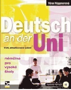 Deutsch an der Uni