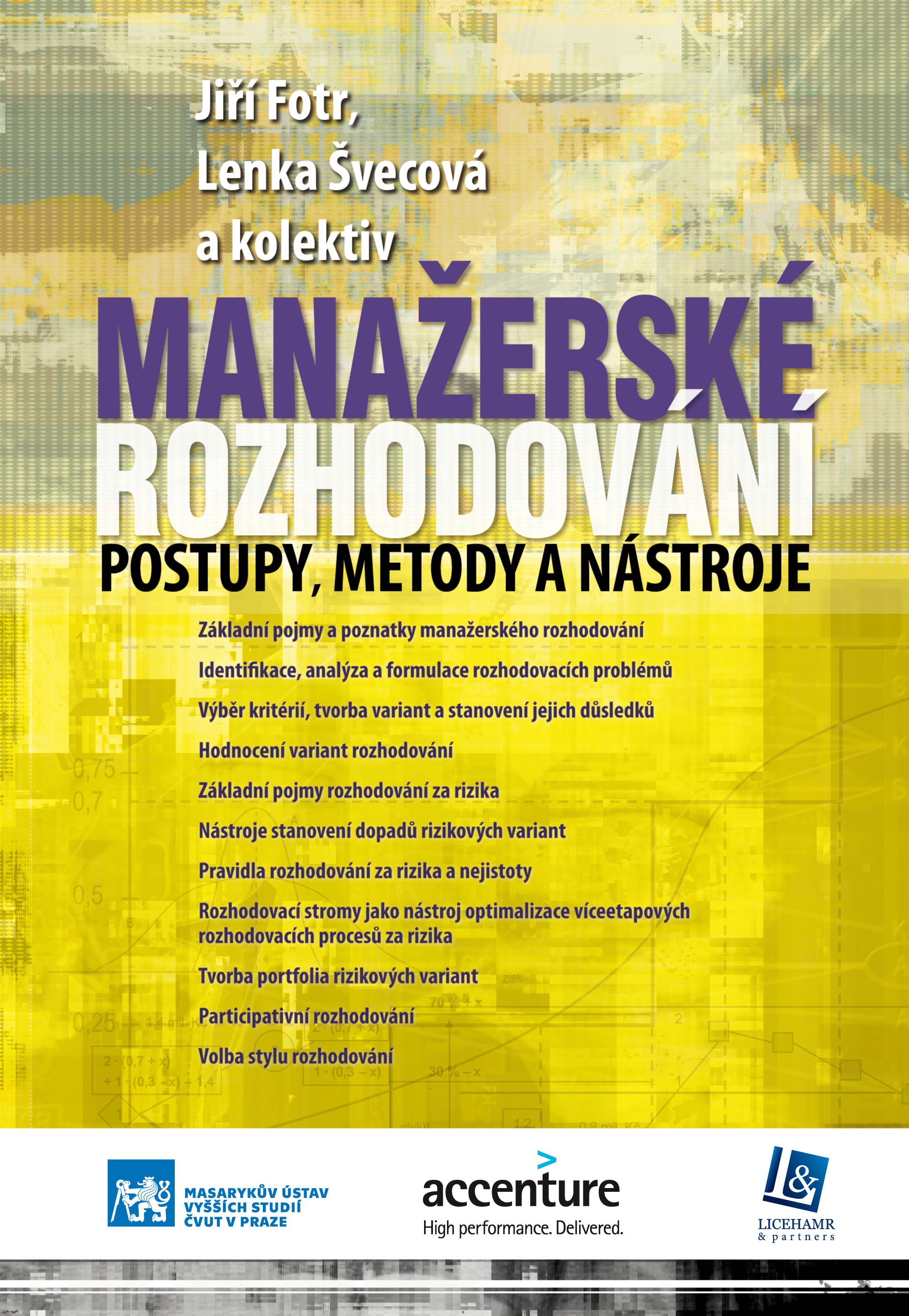 Manažerské rozhodování