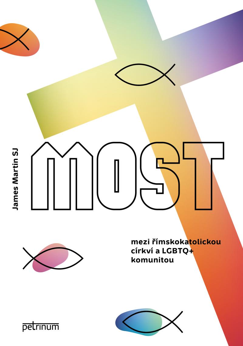 Most mezi římskokatolickou církví a LGBTQ+ komunitou