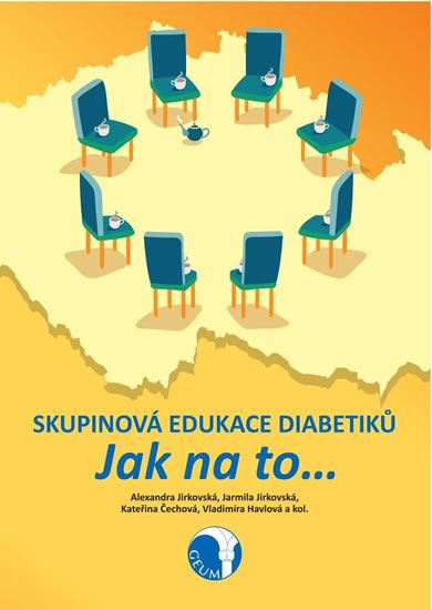 Skupinová edukace diabetiků