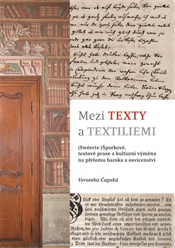 Mezi texty a textiliemi