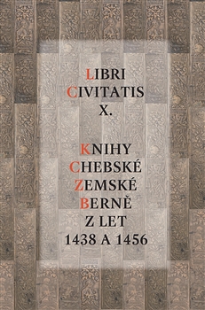 Libri Civitatis X.