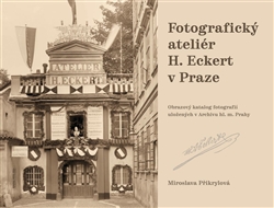 Fotografický ateliér H. Eckert v Praze