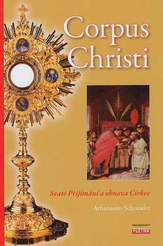 Corpus Christi (2. vydání)