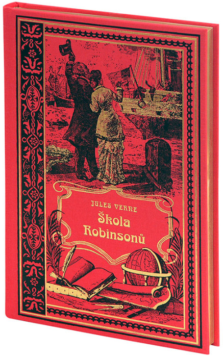 Škola Robinsonů