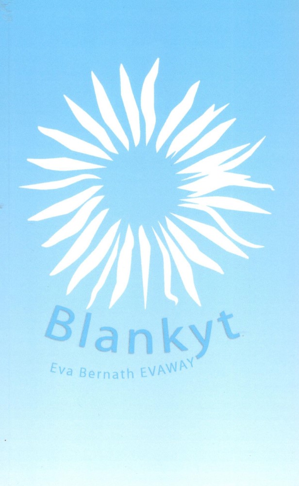 Blankyt