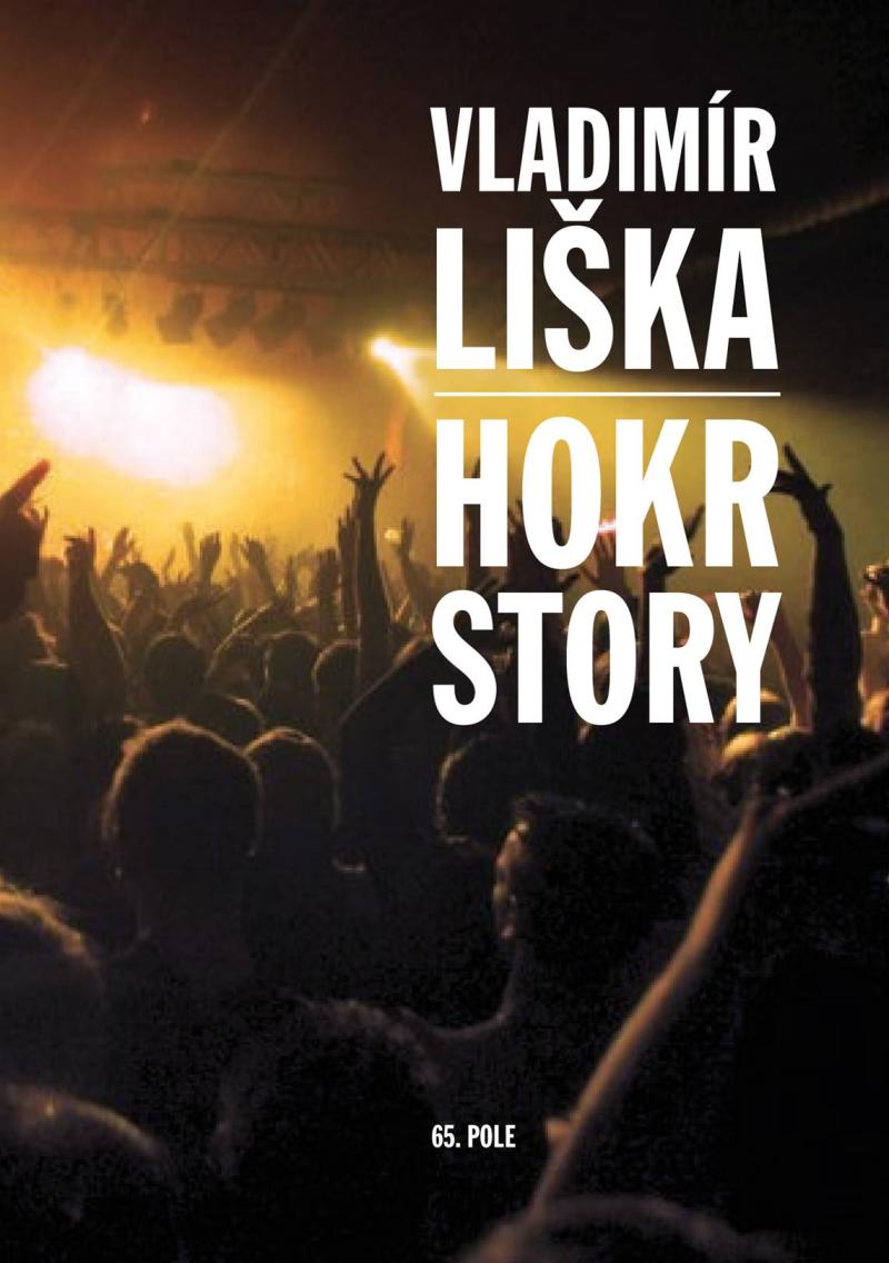 Hokrstory