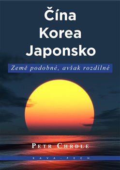 Čína, Korea, Japonsko