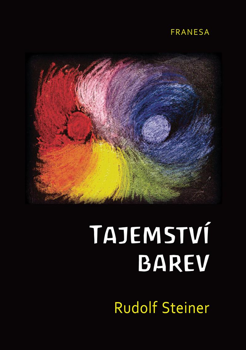 Tajemství barev