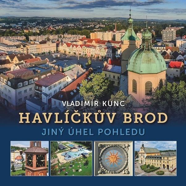 Havlíčkův Brod - Jiný úhel pohledu