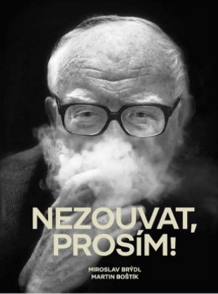 Nezouvat, prosím!