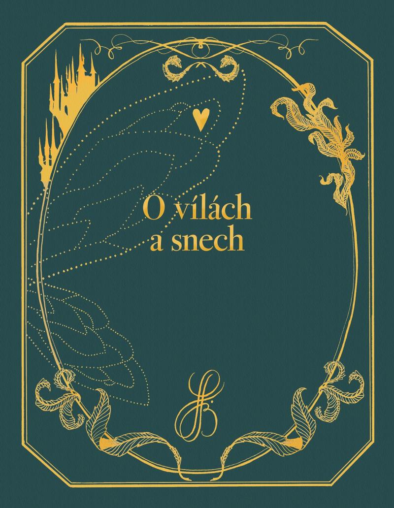 O vílách a snech