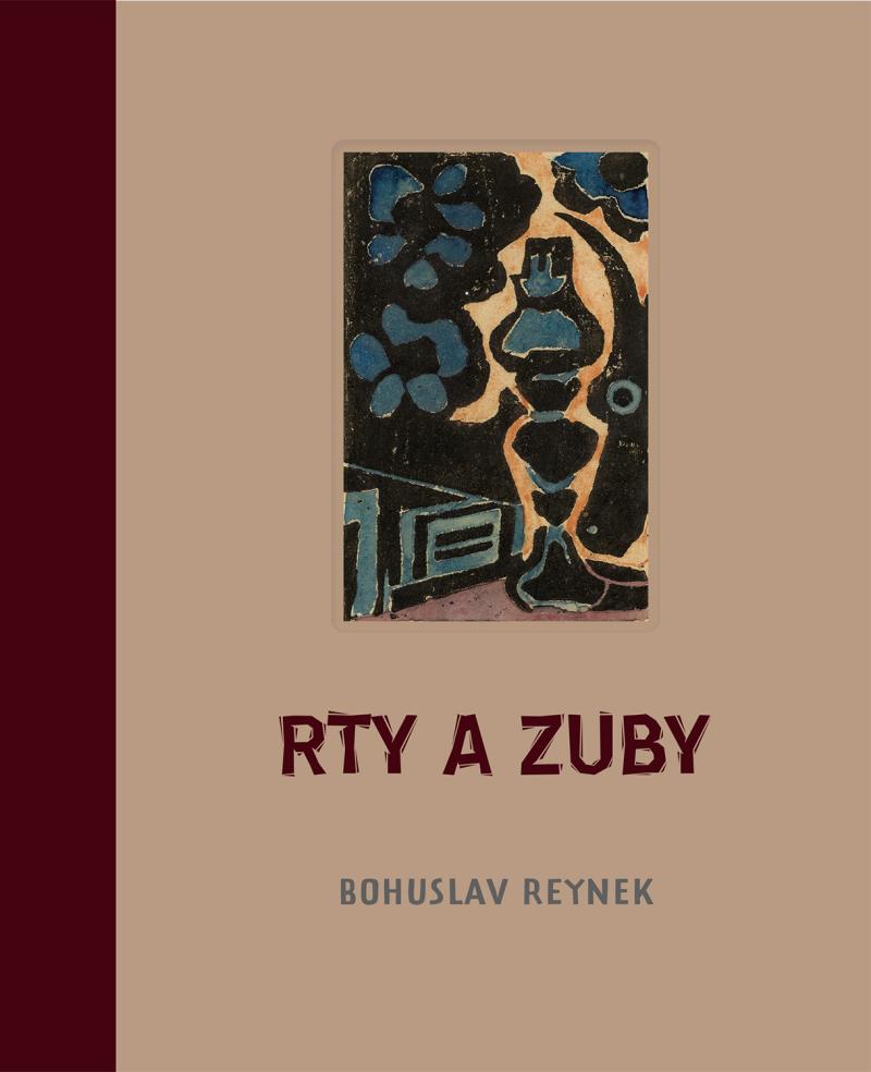 Rty a zuby