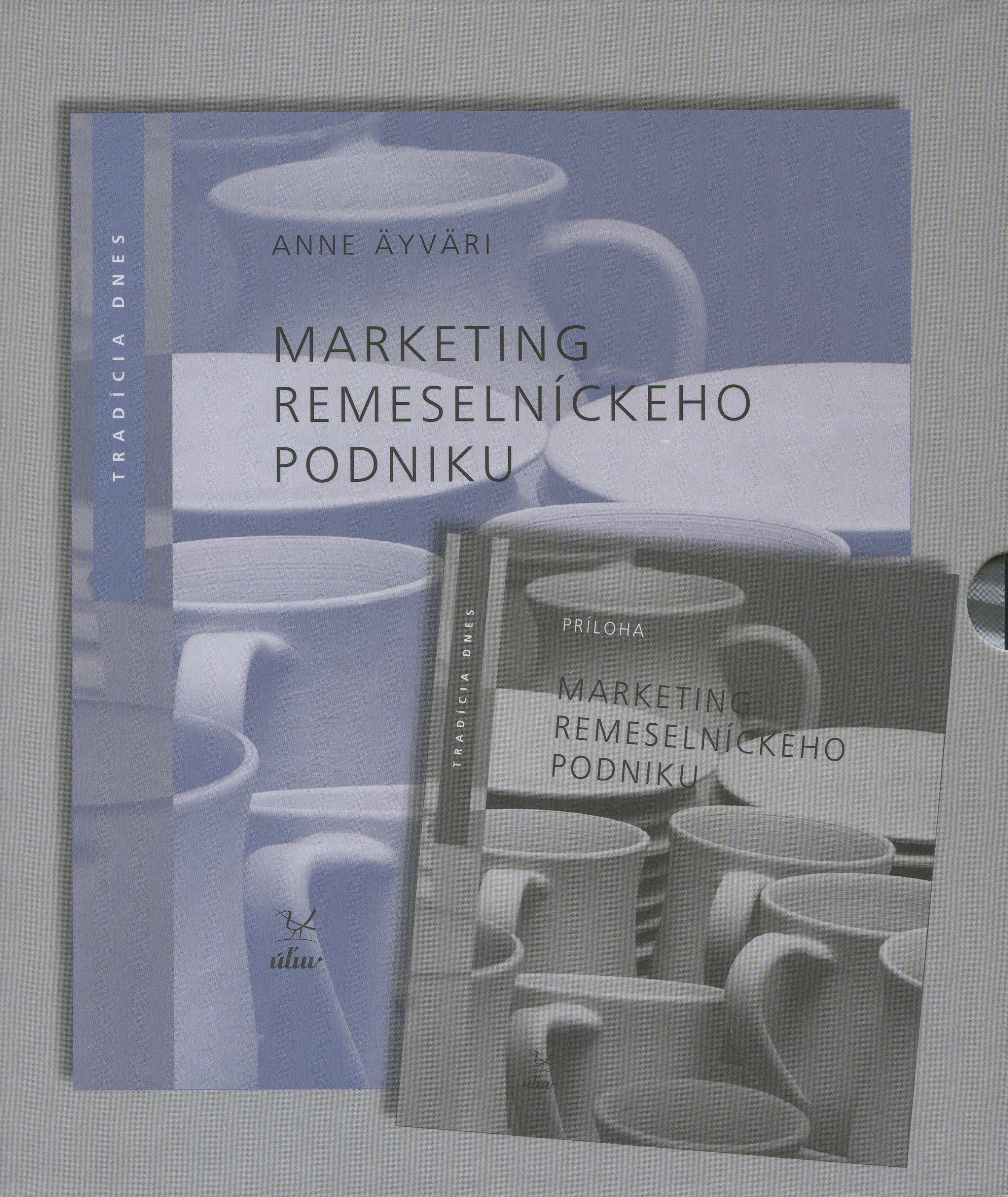 Marketing remeselníckeho podniku/Výroba remeselníckeho podniku