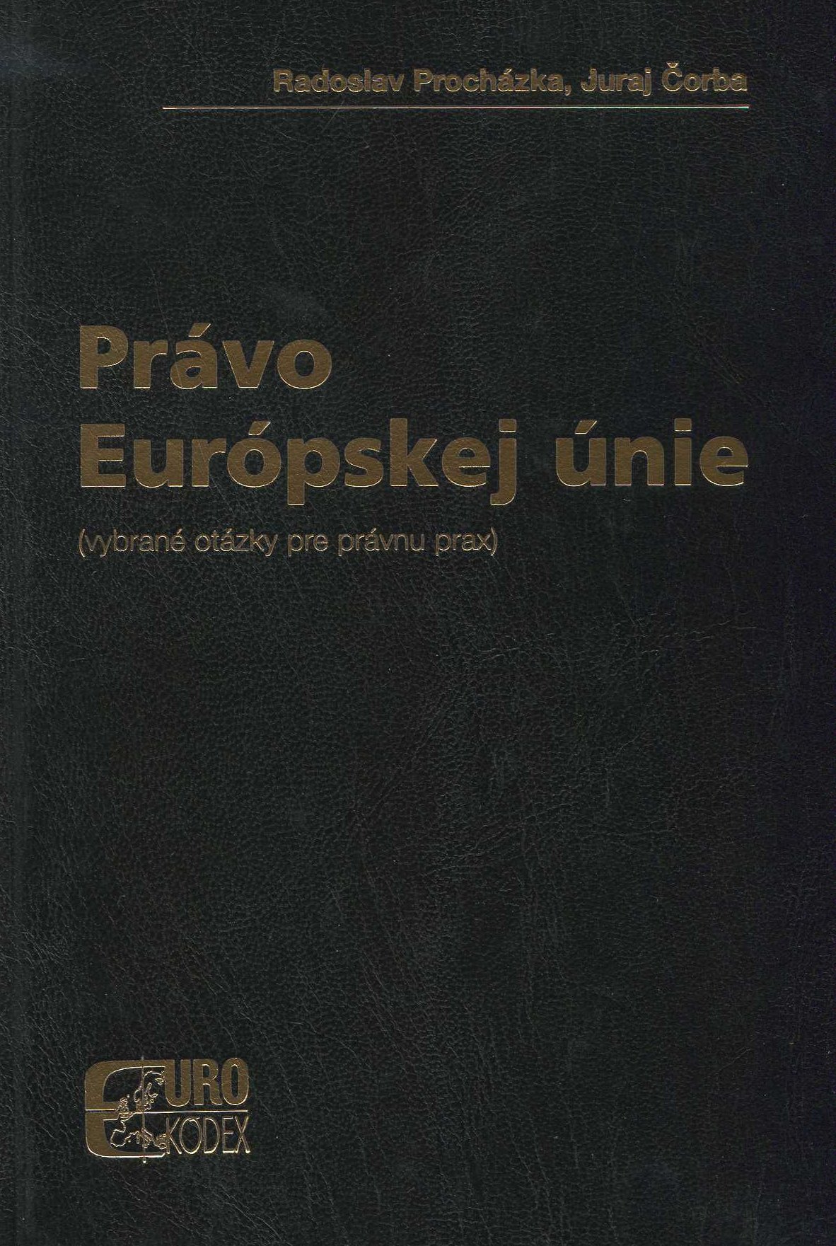 Právo Európskej únie